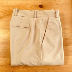 Babaton trousers